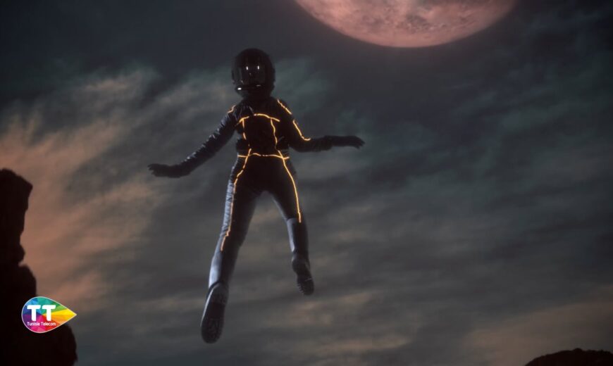 Tunisie Telecom - El khir kodem