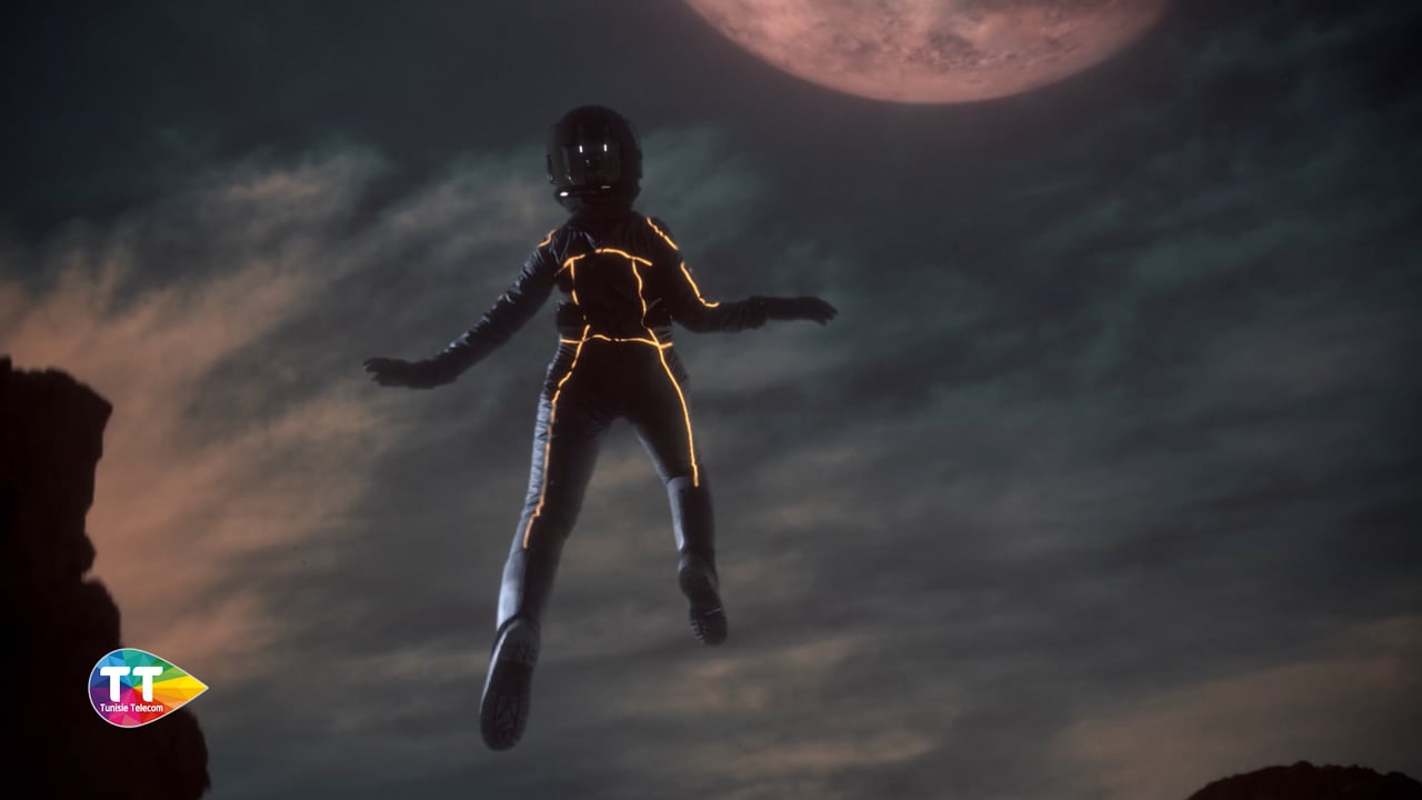 Tunisie Telecom - El khir kodem